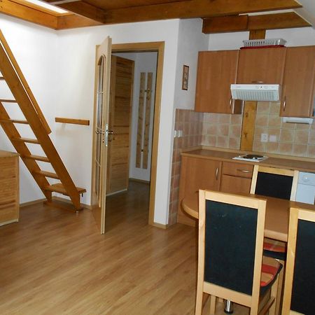 Železná Ruda Apartmany Base Camp מראה חיצוני תמונה