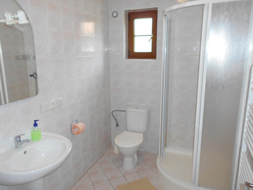 Železná Ruda Apartmany Base Camp מראה חיצוני תמונה