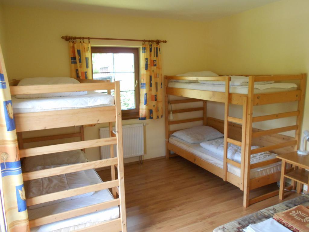 Železná Ruda Apartmany Base Camp מראה חיצוני תמונה